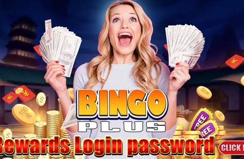 bingo plus rewards login password philippines